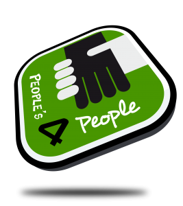 People's 4 People, la nostra beneficenza People's 4 People, la nostra beneficenza