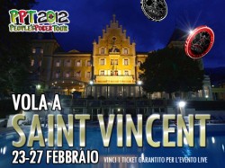 Il torneo di qualificazione per il PPT diventa ancor più giocabile e avvincente