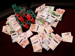 Costruzione del Bankroll