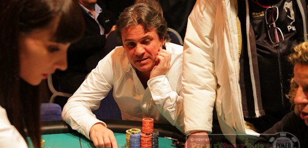 Michel ferrero casino casino asnieres gabriel peri
