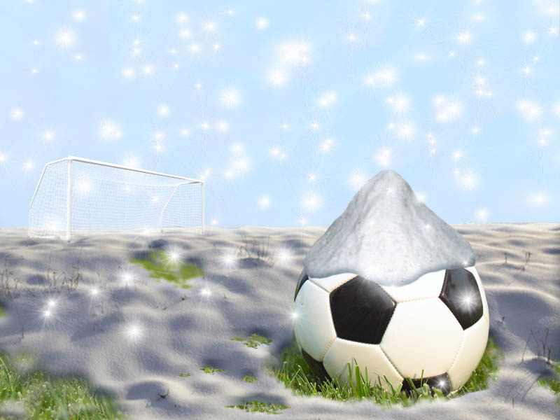 Panorama tornei – Neve al Tardini, riviata Parma Juventus …ma il mediano segna e grida forzaparma!