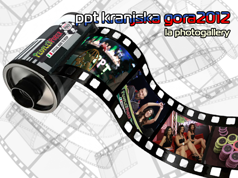 Sfoglia la photogallery di Kranjska Gora e rivivi tutte le emozioni del Quarto Evento del PPTour 2012