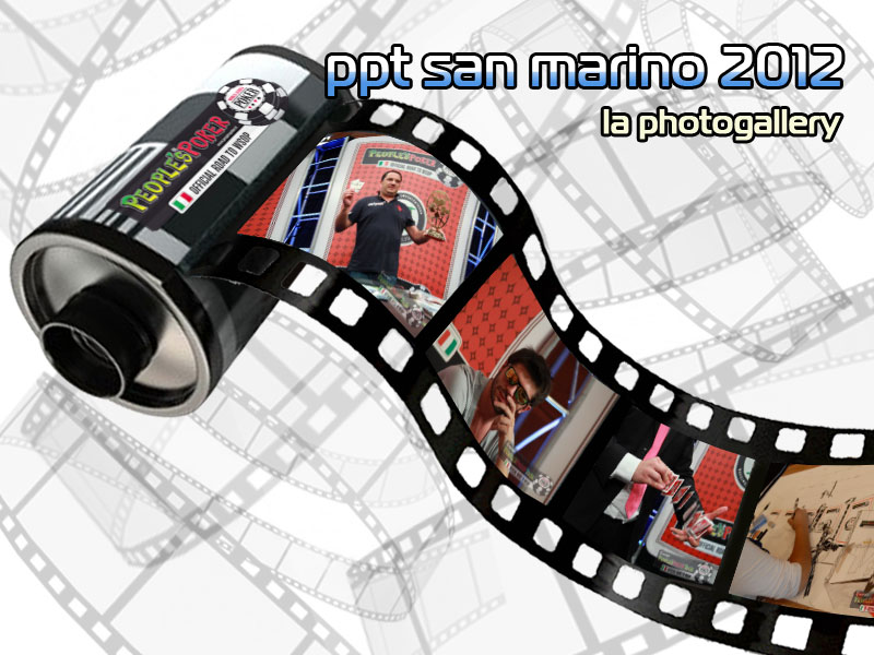 La photogallery di San Marino… da sfogliare sotto l'ombrellone!