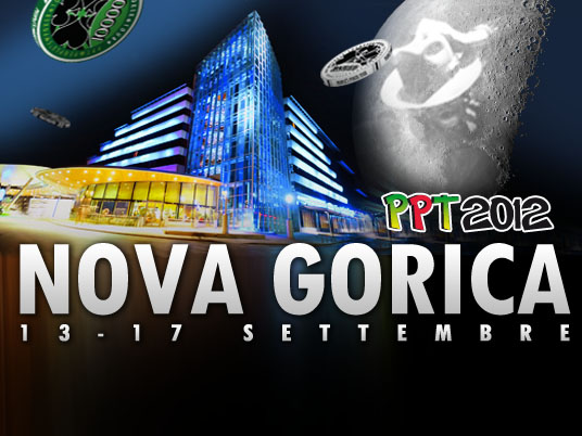 Verso il PPTour di Nova Gorica… con jacko a passo di moonwalking