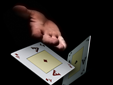 Dottori in Poker: ryanfold esamina il “momentum” di ogni giocatore