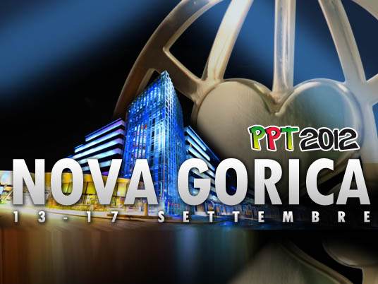 Il Pay Out del PPTour Nova Gorica sfiora i 500mila euro!