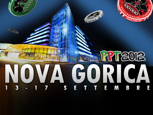 Verso il PPTour Nova Gorica – Guidobaldo alla conquista della Slovenia!
