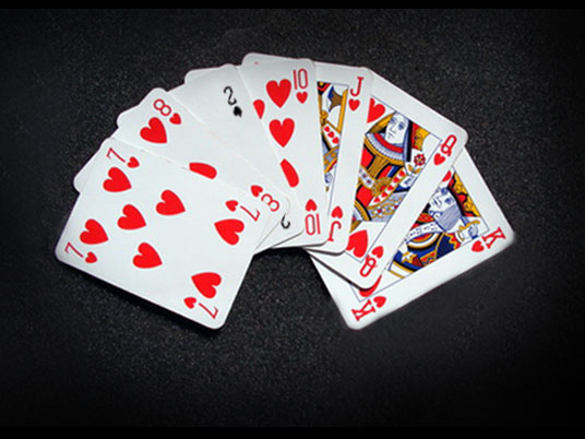 Card Games: nuovi eventi per Scopa, Scala 40 e Burraco