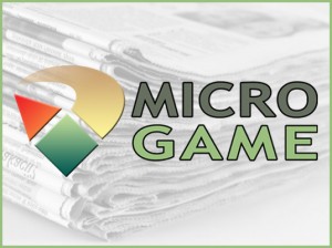 Comunicato Stampa Microgame
