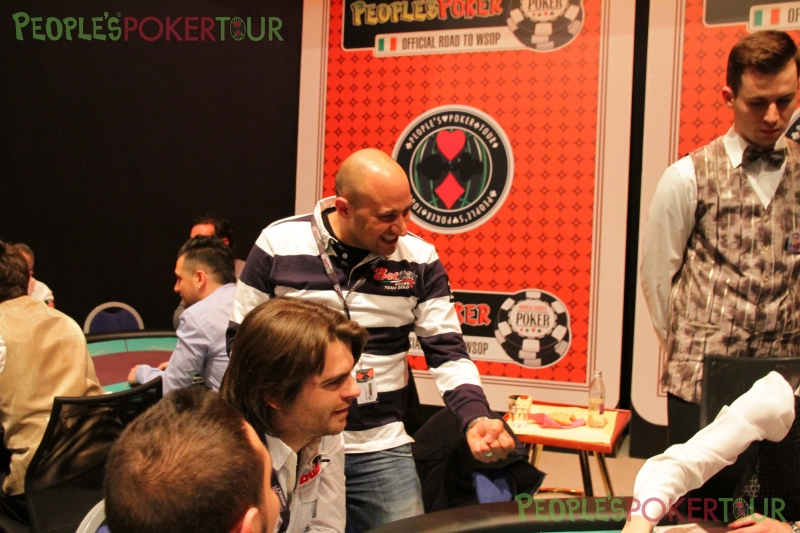 Verso il PPTour Malta: su People’s Poker vince sempre il fairplay!