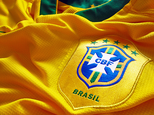 Mondiali, Il Brasile agguanta il pareggio con la Germania !!!