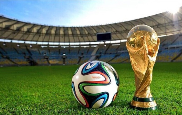 Semifinali Mondiali, per Brasile – Germania un'autorete vale 22