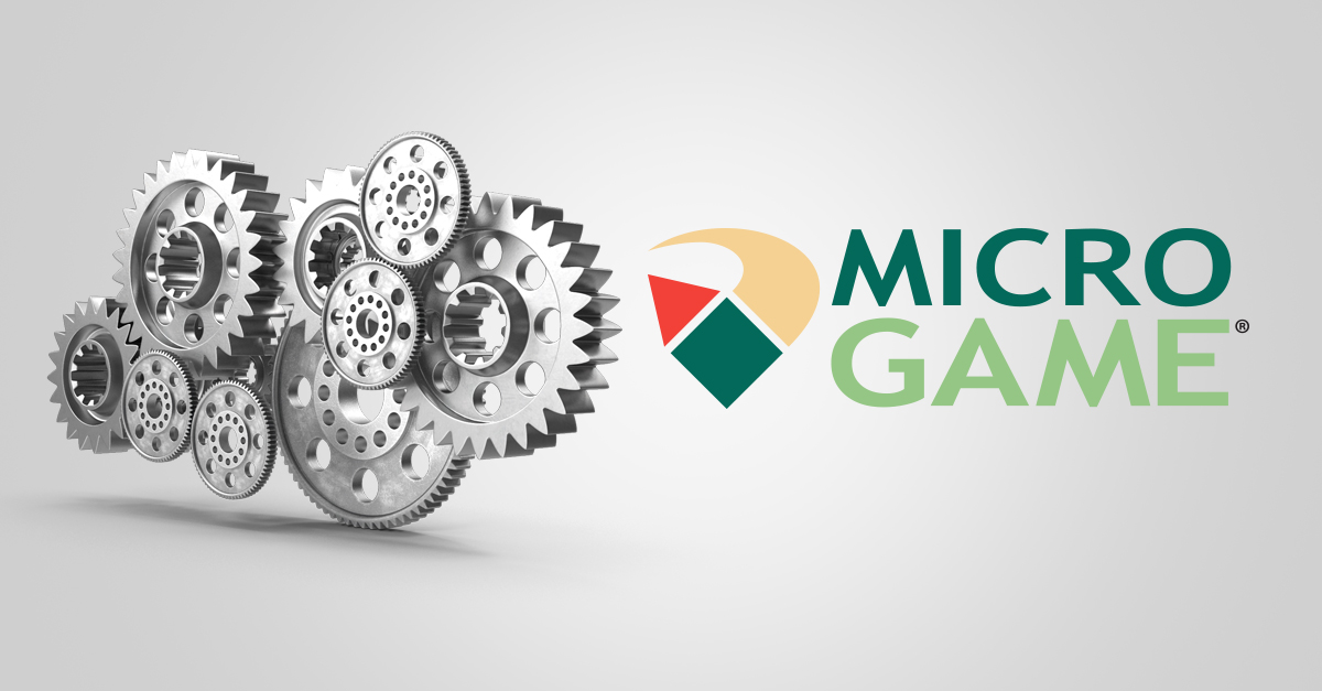 Enada, Massimiliano Casella (Ad Microgame Group): “Microgame è garanzia di business stabile e duraturo”
