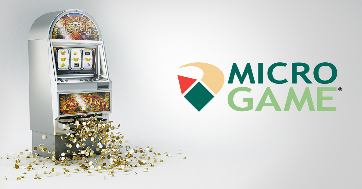 Game Endorphina dalam portofolio Microgame, kasino yang semakin kaya