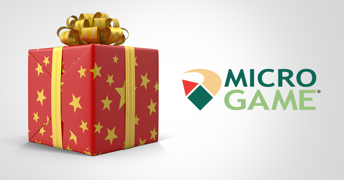 Giochi online, per tutte le specialità bonus e promo natalizie di Microgame