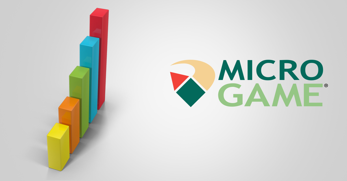 Microgame, percepatan pengembangan dan 1.000 euro untuk setiap karyawan