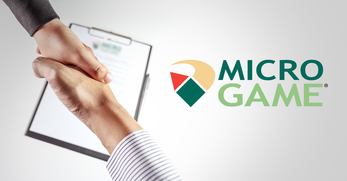 Pertumbuhan tak terbendung untuk Microgame Casino, kemitraan yang ditandatangani dengan Relax Gaming