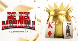 Card Games, 20.000 euro in bonus ai “Re dei Mondiali”