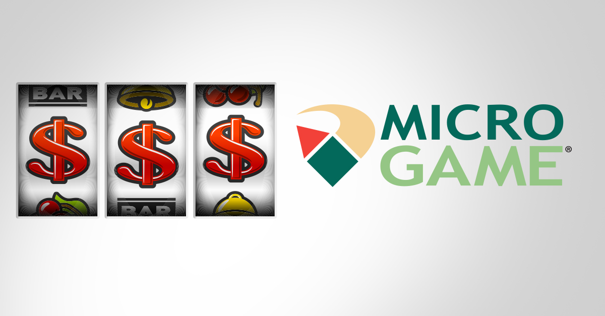 Judul baru di Microgame Casino, kesepakatan dengan Lady Luck Games