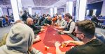 People’s Poker Tour: è il grande giorno, in 23 a premio