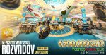 PPTour Rozvadov