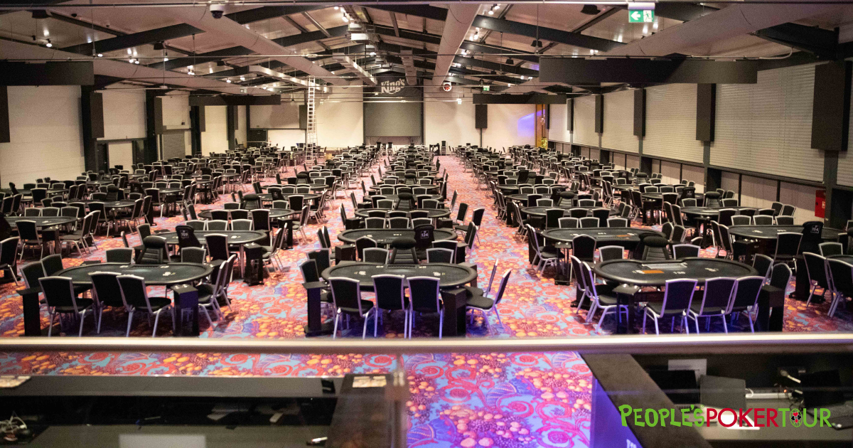 SEGUI QUI IL PEOPLE’S POKER TOUR, FOTO E VIDEO SEMPRE AGGIORNATI DEL MAIN EVENT