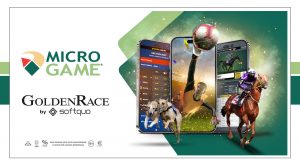 Microgame e GoldenRace: cresce l’offerta b2b di Microgame per il gaming virtuale