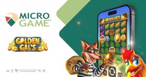 Nel Casinò Microgame arriva in esclusiva “Golden Gal’s” di Bragg Gaming