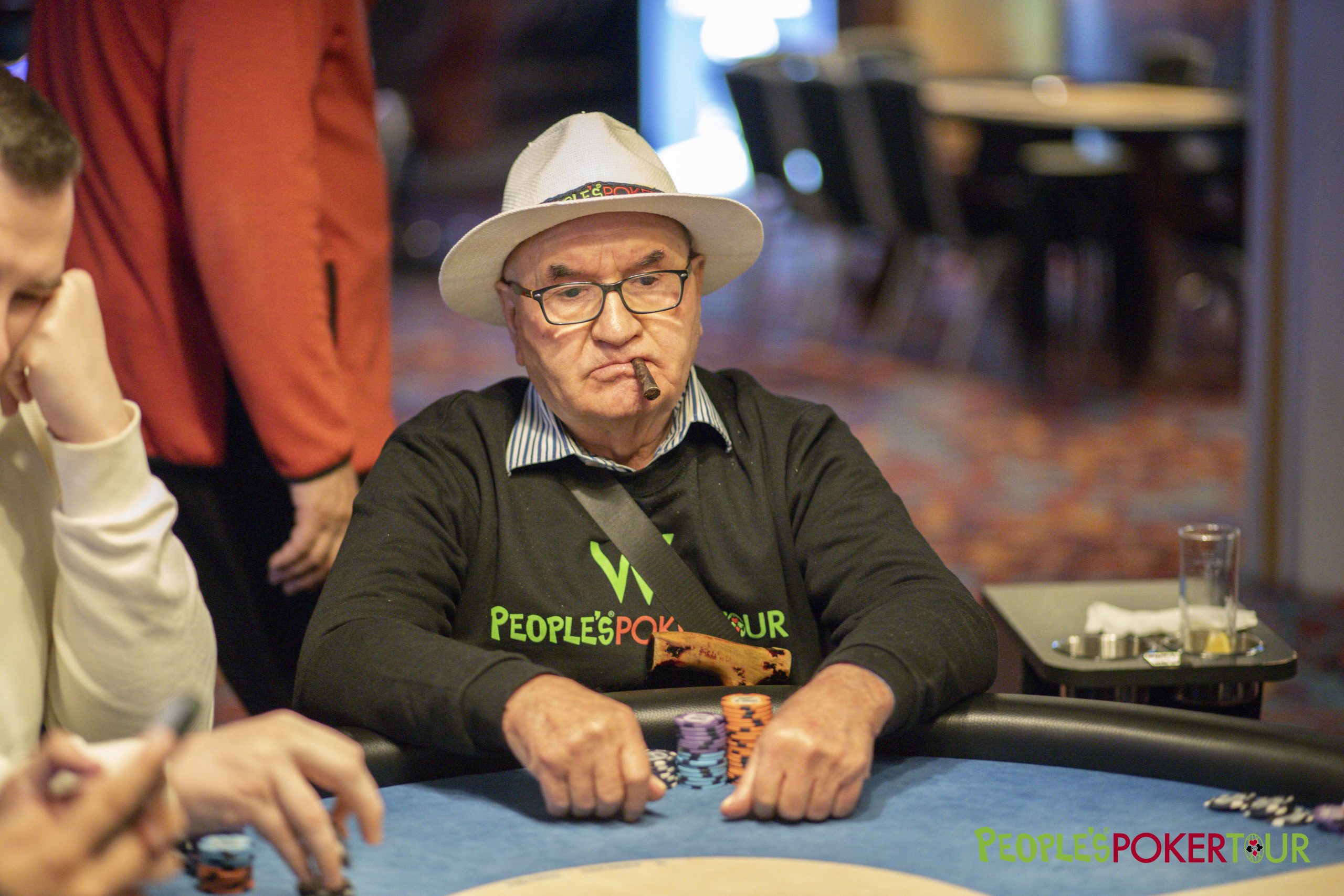 People’s Poker Tour, si entra nel vivo, FOTO VIDEO E IL RACCONTO DELLA PRIMA GIORNATA