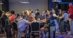 People’s Poker Tour: FOTO, VIDEO E CRONACA, grande spettacolo al Day 1B