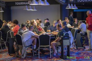 FOTO, VIDEO E CRONACA. People’s Poker Tour: Drusca e Ziemichod brillano nei Day 1 di ieri