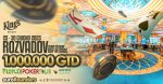 People’s Poker Tour 2025: il Main Event da 1 milione di euro si avvicina