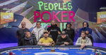 People’s poker tour: siamo al tavolo finale, segui la diretta