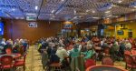 Video e Foto – Komjanc chiude da leader il Day1E: 30 i qualificati e definiti i 4 chip leader bonus