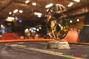 PPTour Christmas Edition 2025 da Nova Gorica, Di Maggio guida il Day1D e vola al Final Day