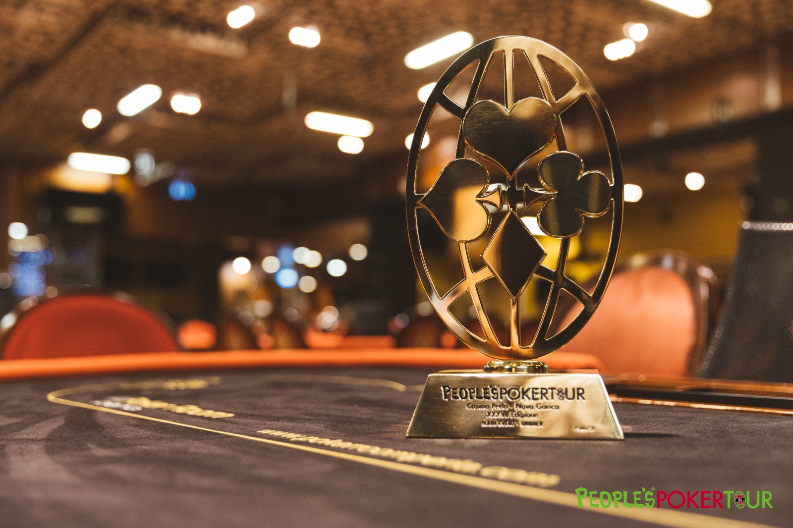 PPTour Christmas Edition 2025 da Nova Gorica, Di Maggio guida il Day1D e vola al Final Day