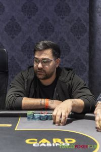 People’s Poker Tour Samorin 2026: 5 Azzurri qualificati online al final day da 16 players!