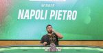 Pietro “pietro94ct” Napoli è il 38esimo vincitore del People’s Poker Tour al Card Casino di Samorin